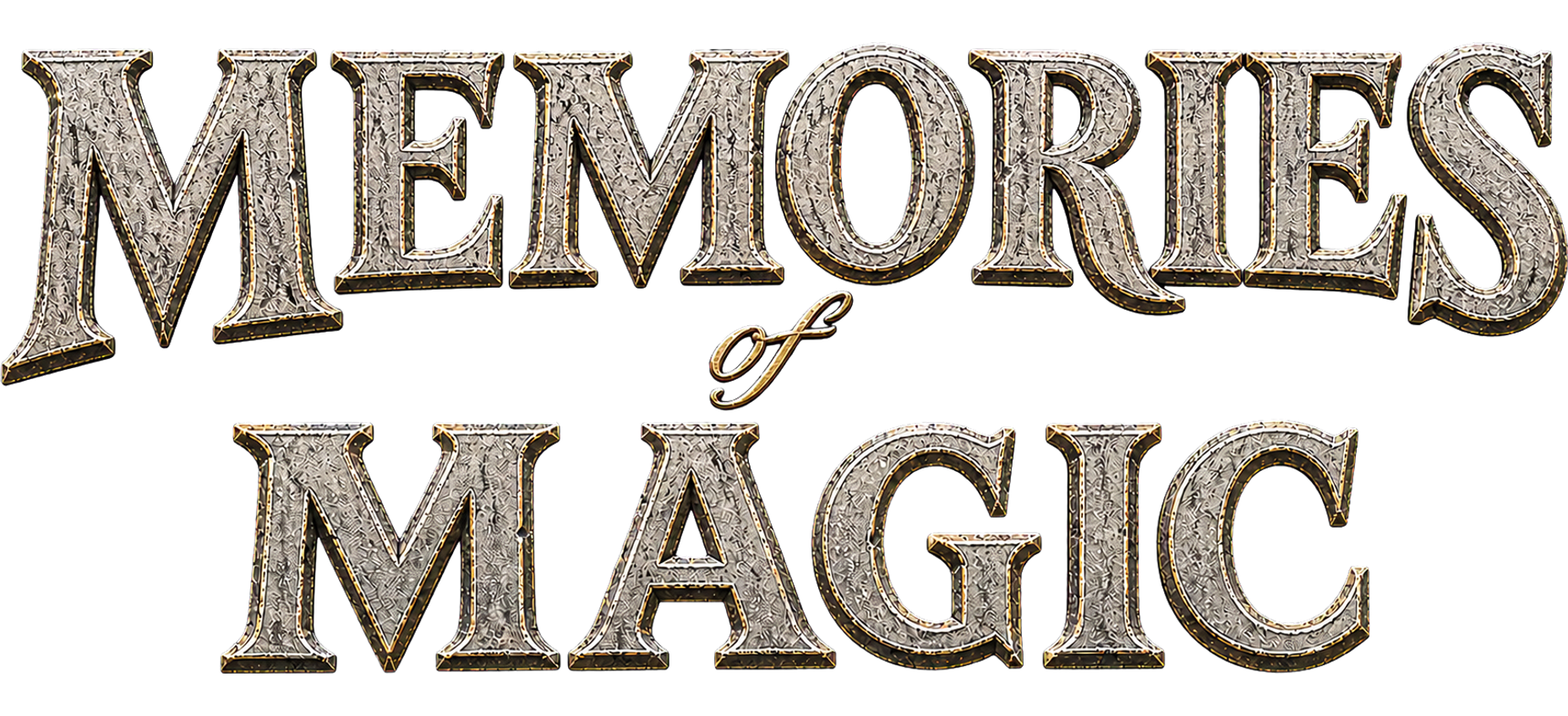 Memories of Magic
